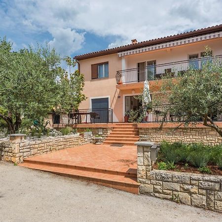 Apartments Zrnic Porec Bagian luar foto