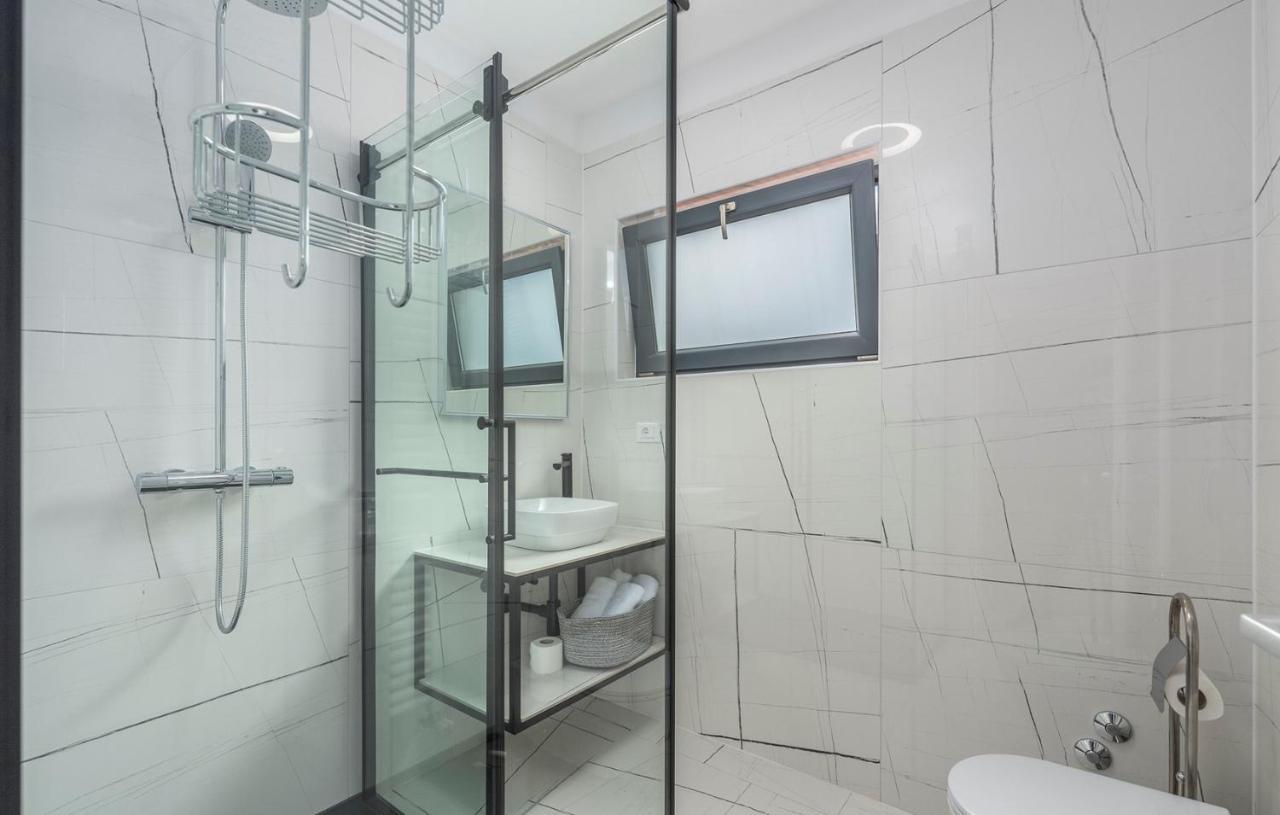 Apartments Zrnic Porec Ruang foto